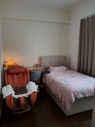 The Miltonia Residences (D27), Condominium #498383651